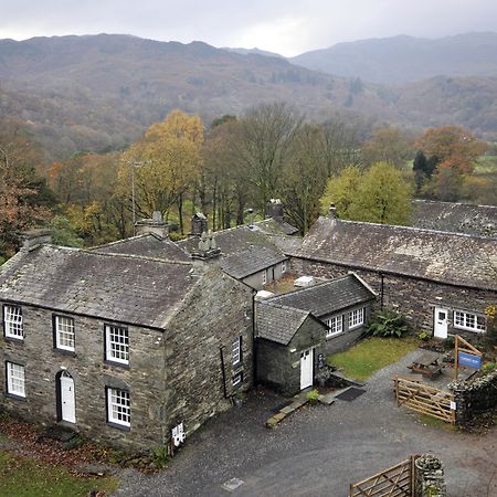Thorney How Ambleside Dış mekan fotoğraf