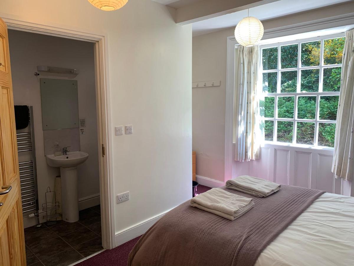 Thorney How Ambleside Dış mekan fotoğraf