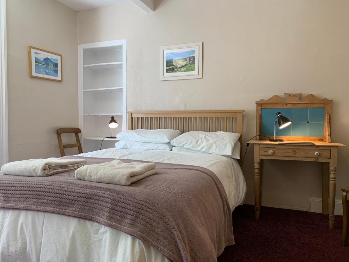 Thorney How Ambleside Dış mekan fotoğraf