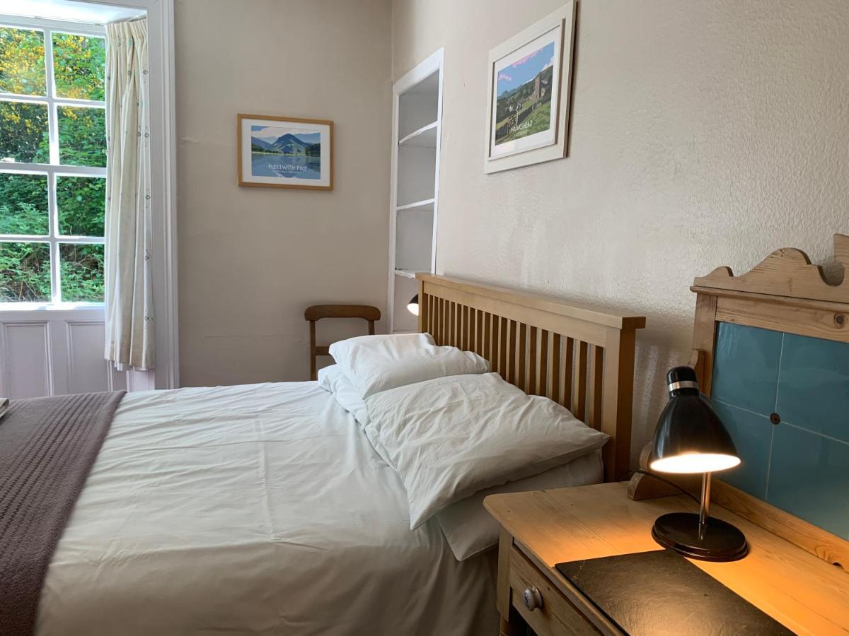 Thorney How Ambleside Dış mekan fotoğraf