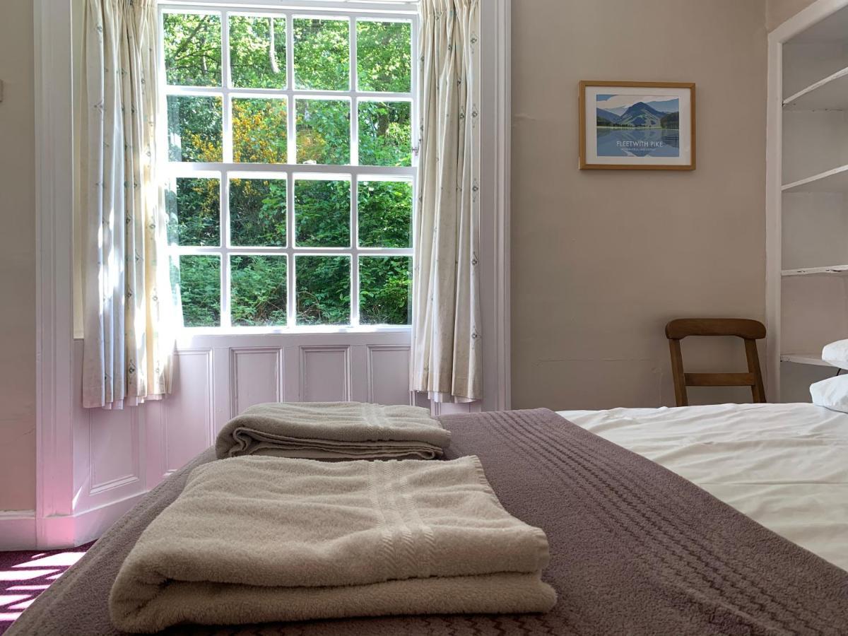 Thorney How Ambleside Dış mekan fotoğraf