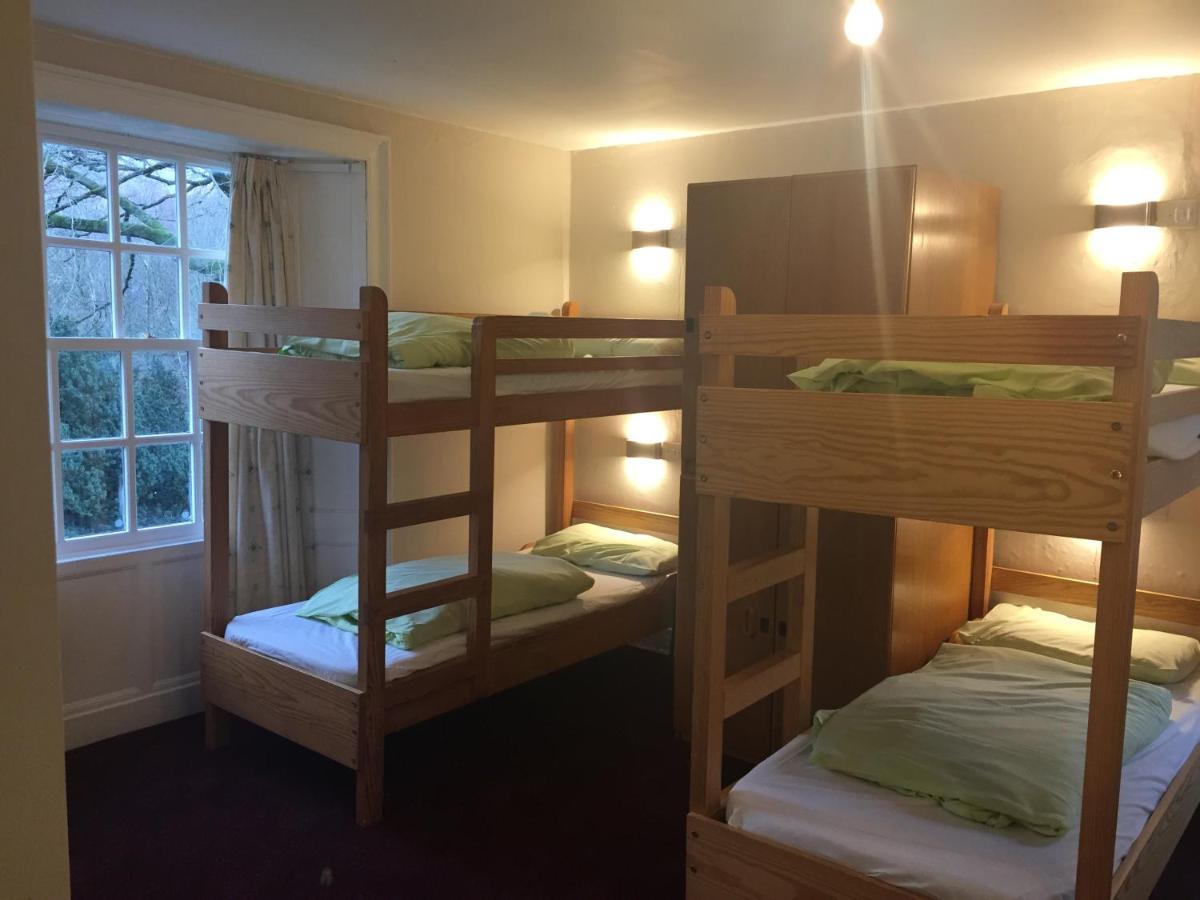 Thorney How Ambleside Dış mekan fotoğraf
