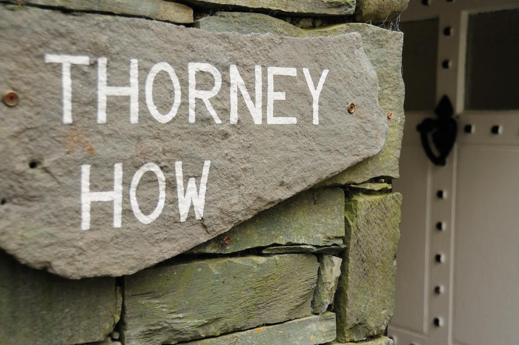 Thorney How Ambleside Dış mekan fotoğraf