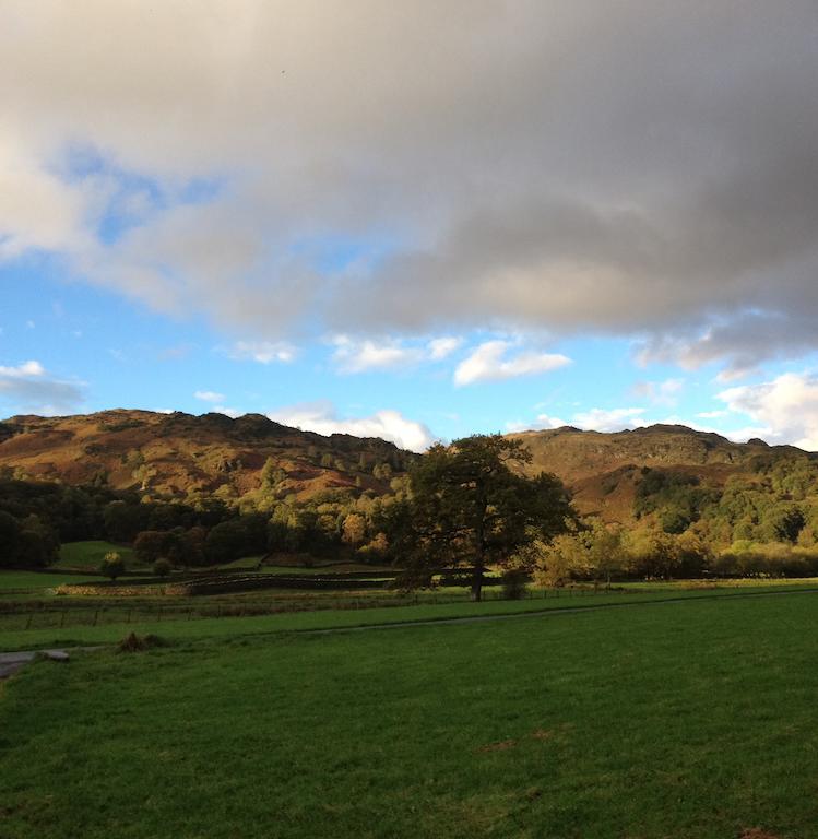 Thorney How Ambleside Dış mekan fotoğraf