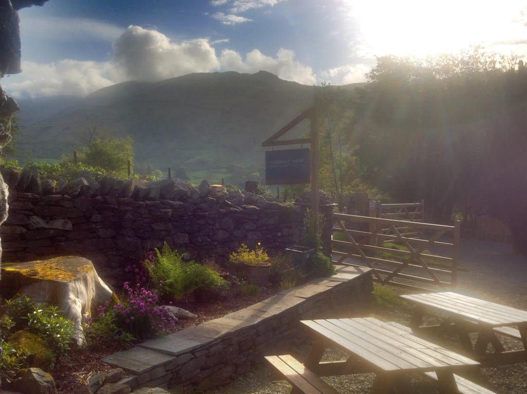 Thorney How Ambleside Oda fotoğraf