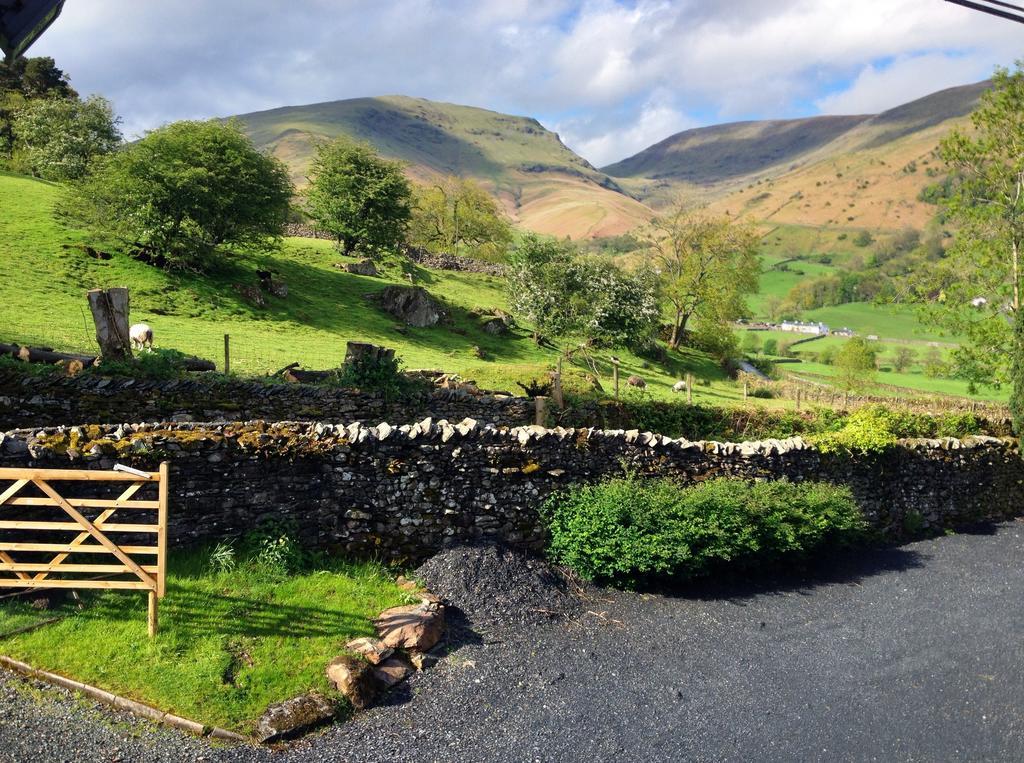 Thorney How Ambleside Oda fotoğraf