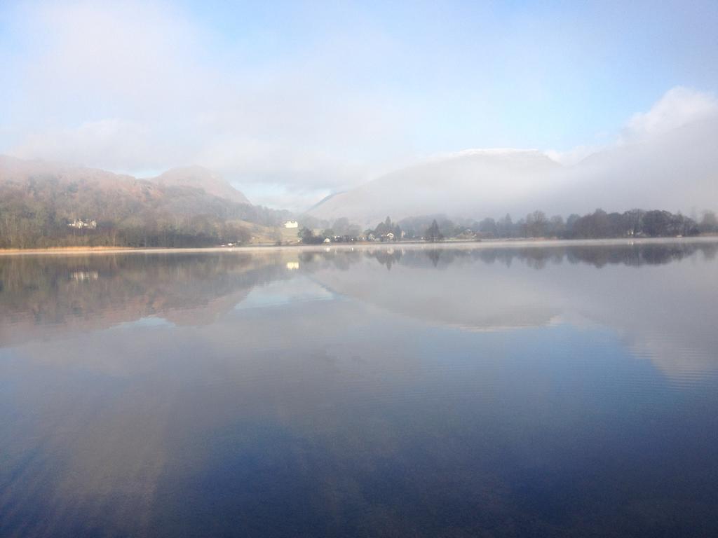 Thorney How Ambleside Dış mekan fotoğraf
