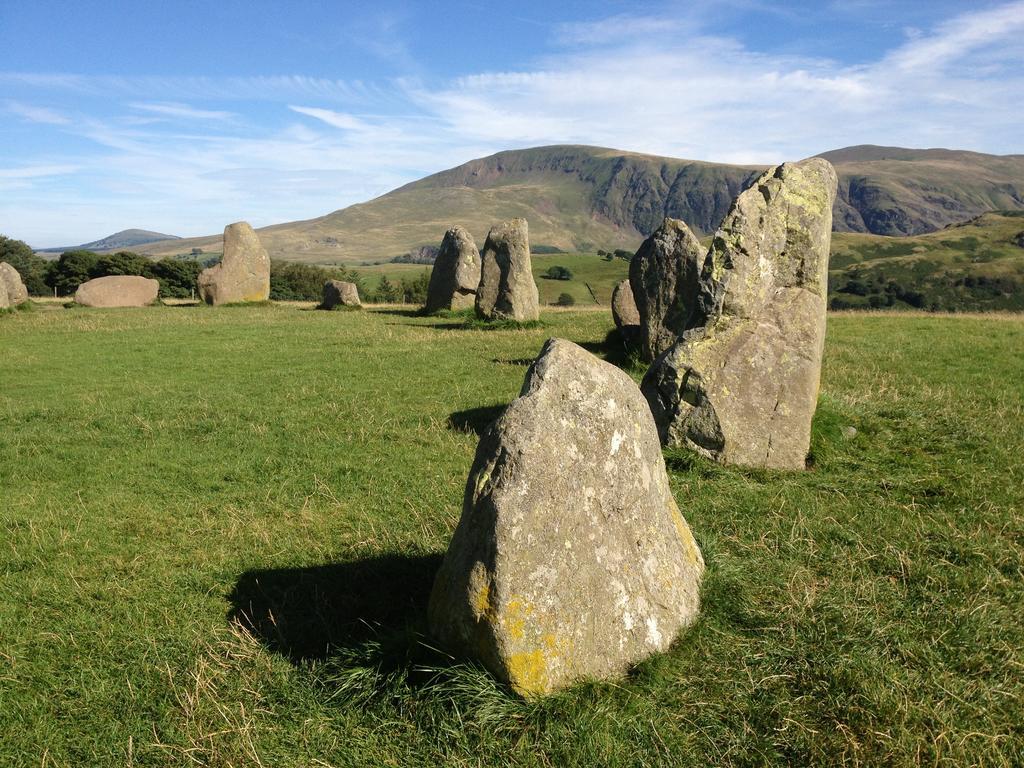 Thorney How Ambleside Dış mekan fotoğraf