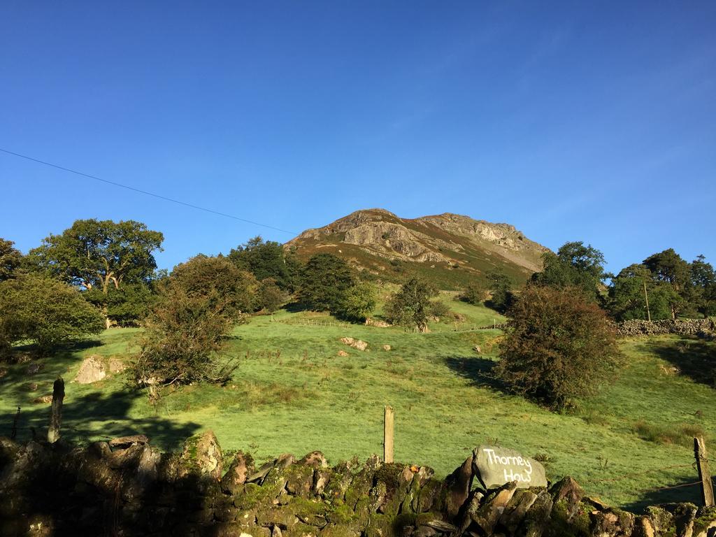 Thorney How Ambleside Dış mekan fotoğraf