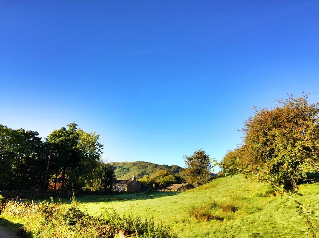 Thorney How Ambleside Dış mekan fotoğraf