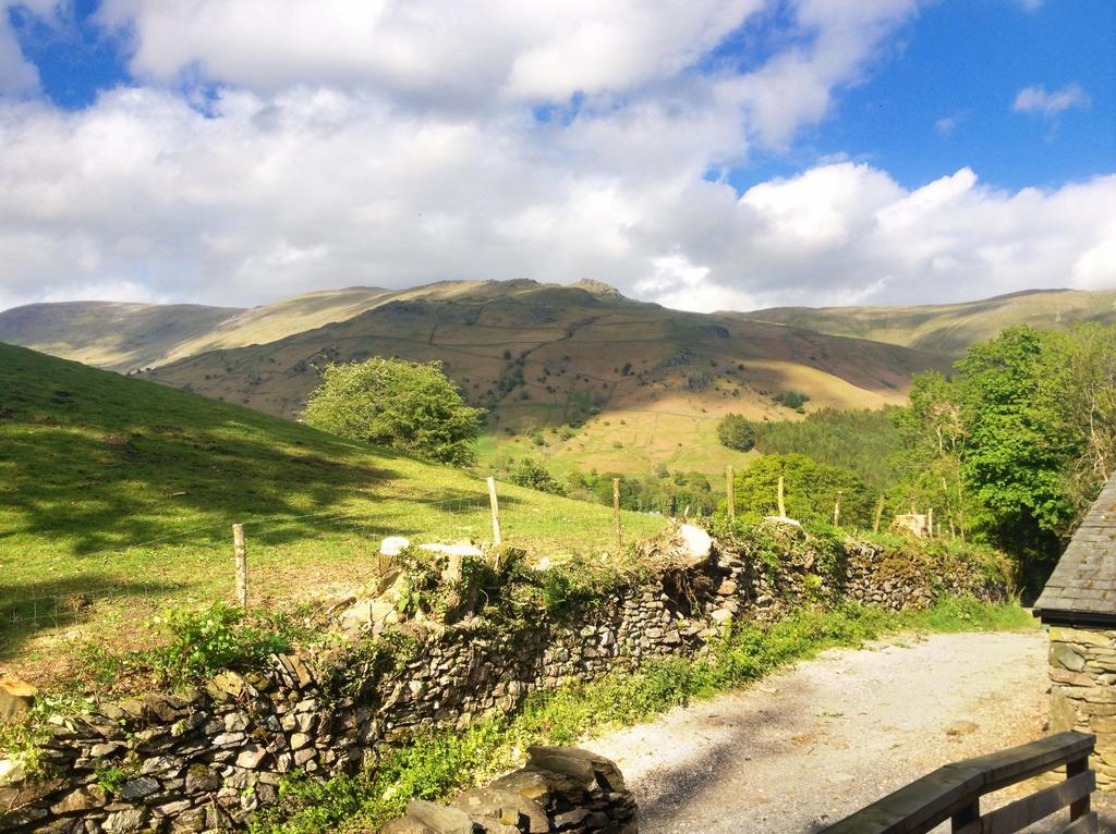 Thorney How Ambleside Oda fotoğraf
