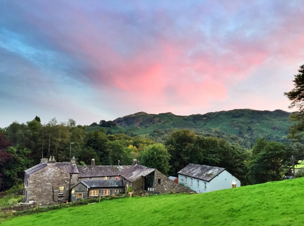 Thorney How Ambleside Oda fotoğraf