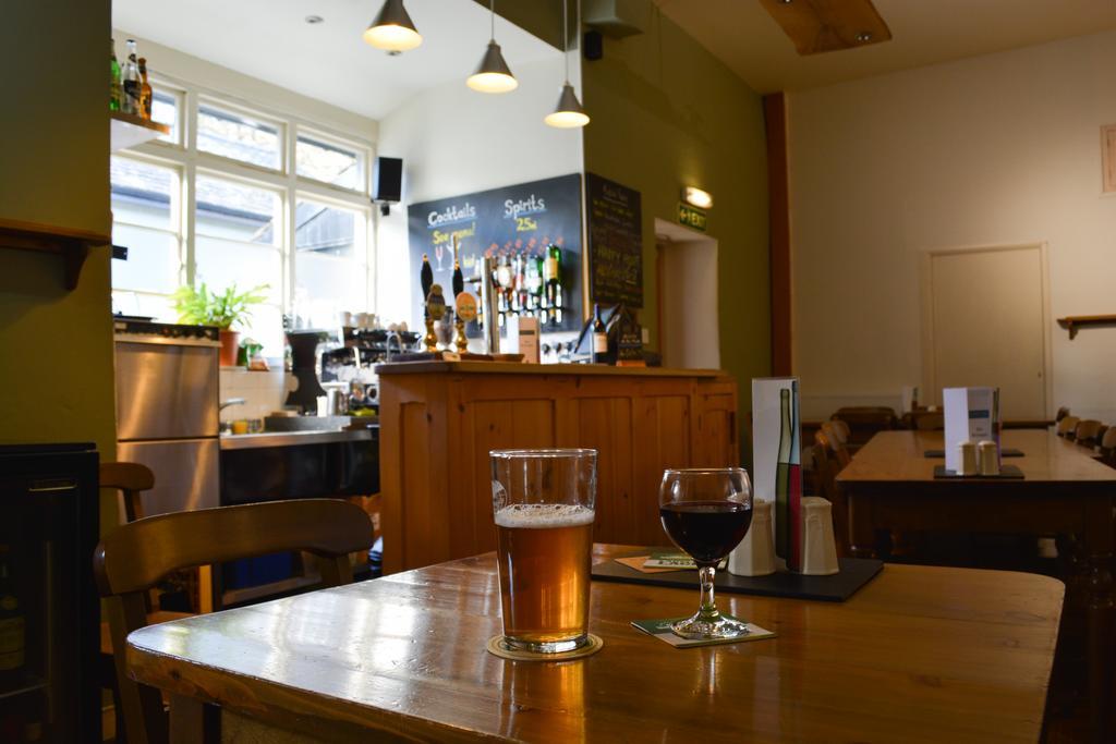 Thorney How Ambleside Dış mekan fotoğraf