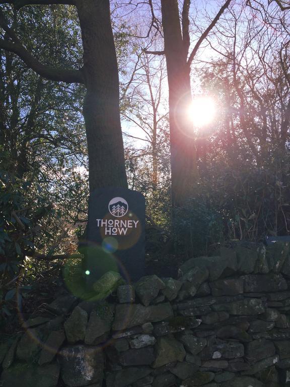 Thorney How Ambleside Dış mekan fotoğraf