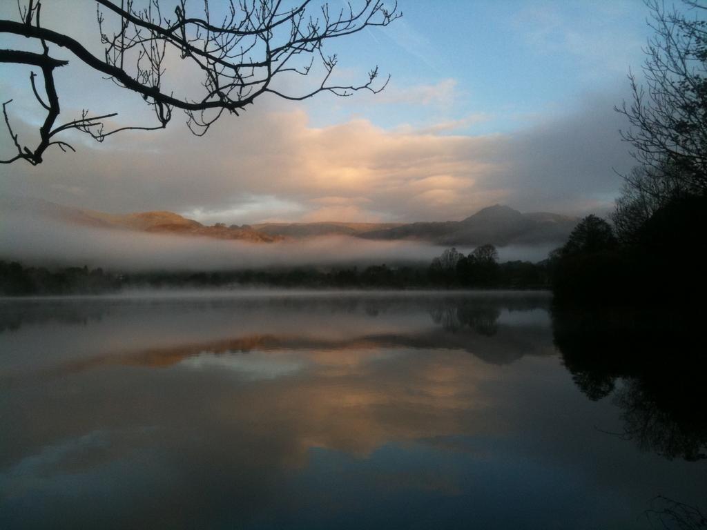 Thorney How Ambleside Dış mekan fotoğraf