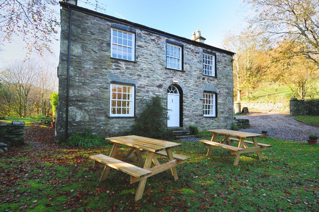 Thorney How Ambleside Dış mekan fotoğraf