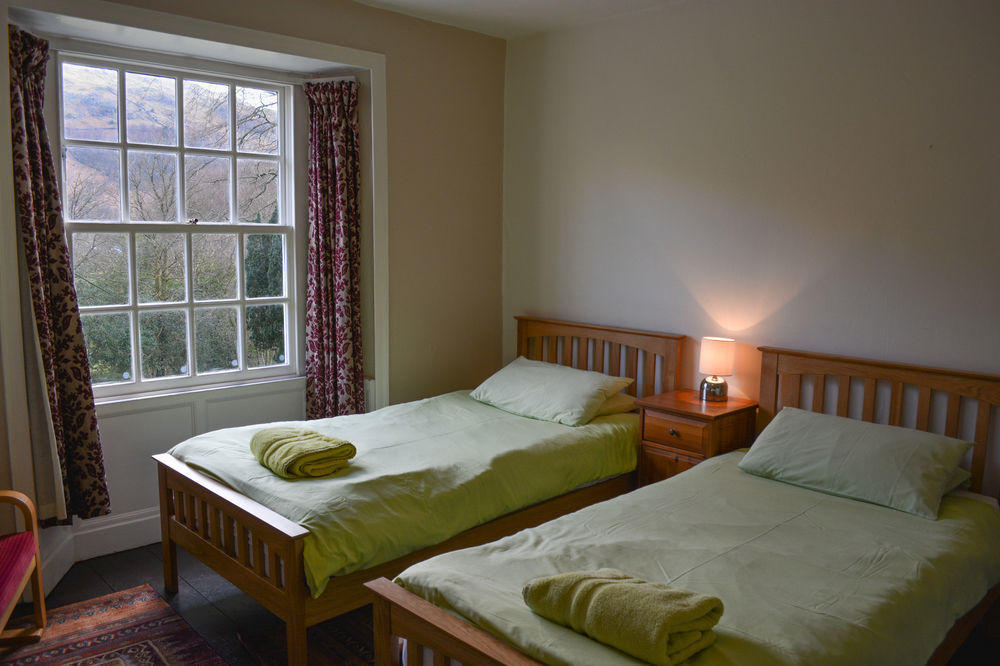 Thorney How Ambleside Dış mekan fotoğraf