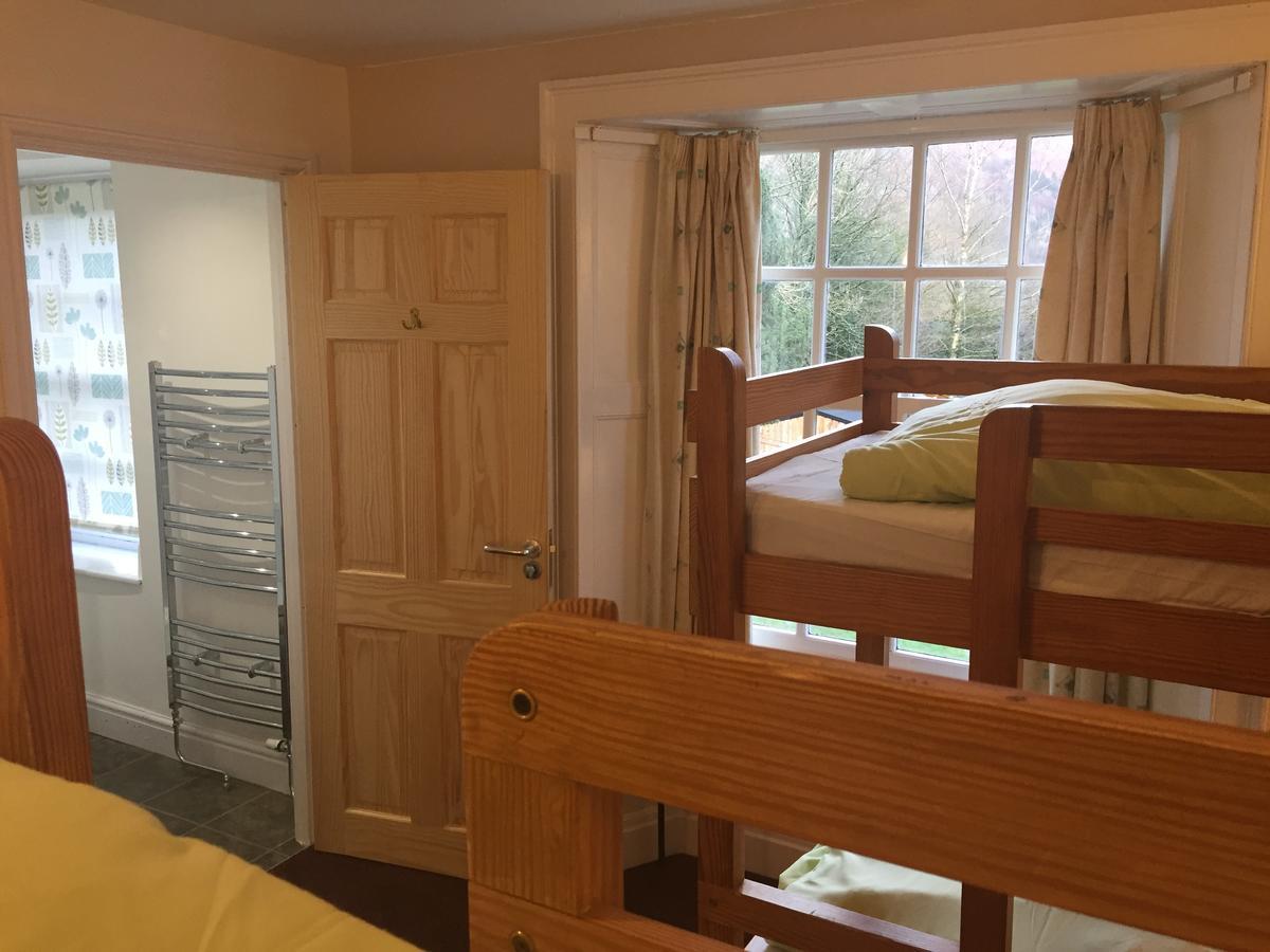 Thorney How Ambleside Dış mekan fotoğraf