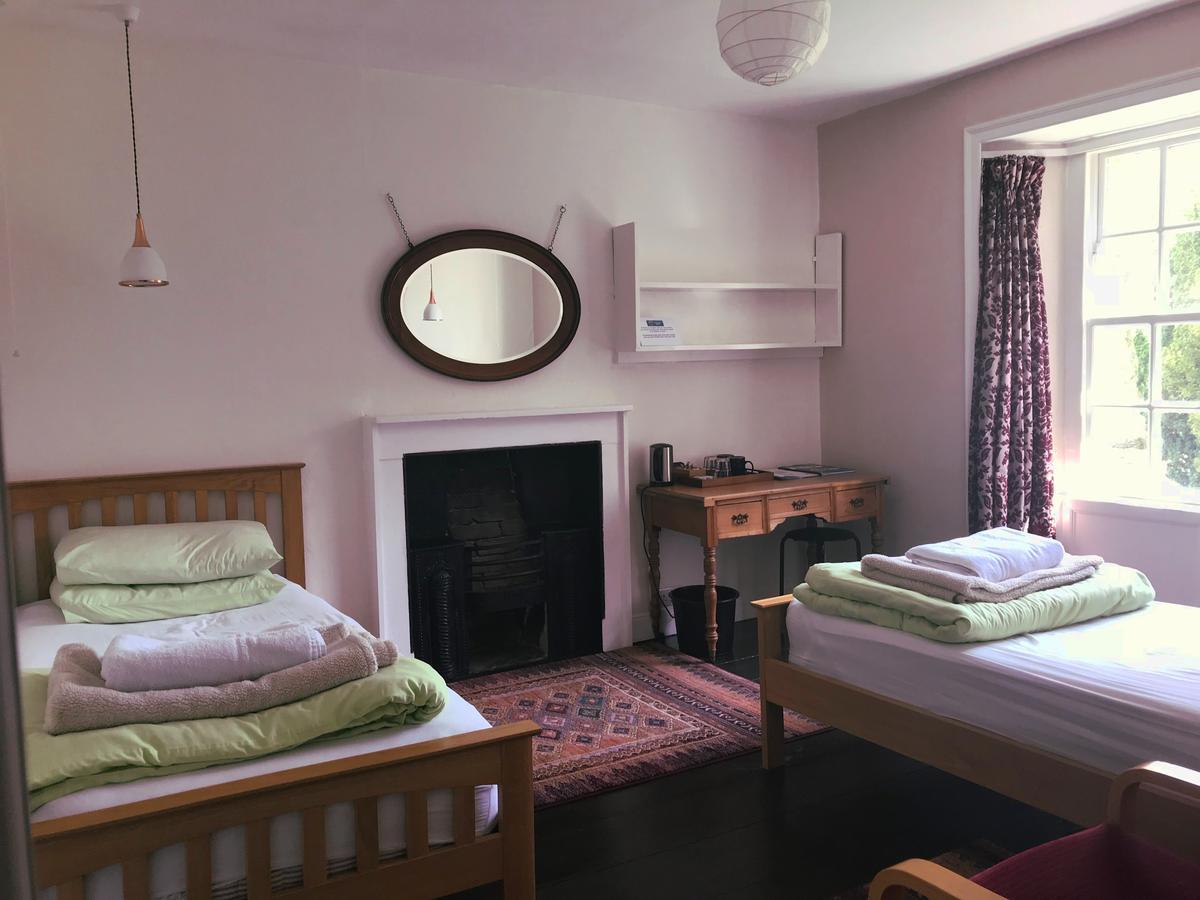 Thorney How Ambleside Dış mekan fotoğraf