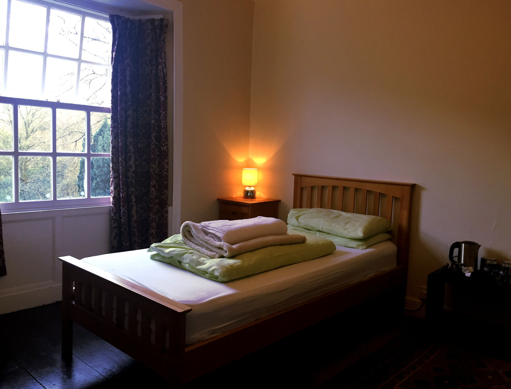 Thorney How Ambleside Dış mekan fotoğraf