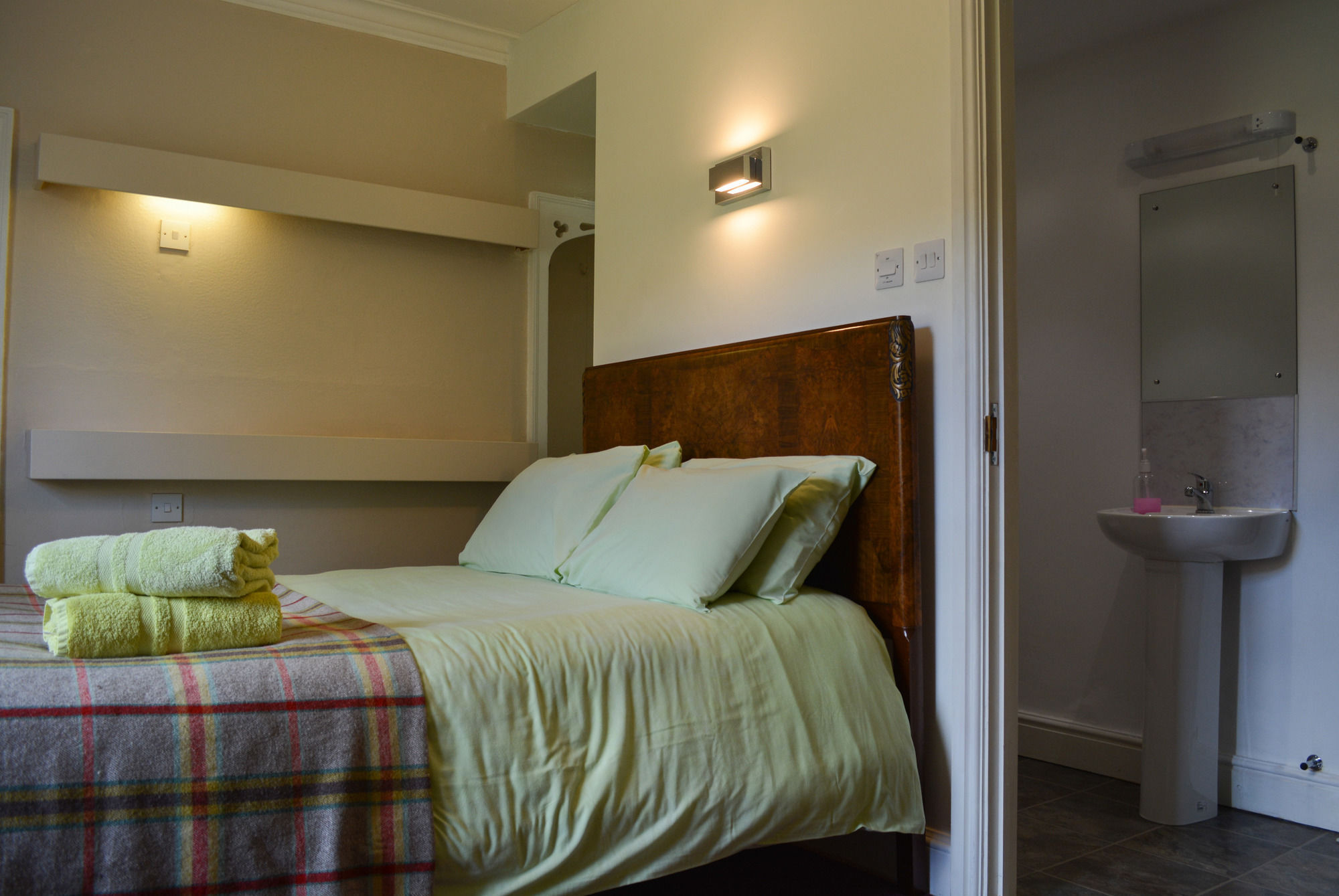 Thorney How Ambleside Dış mekan fotoğraf