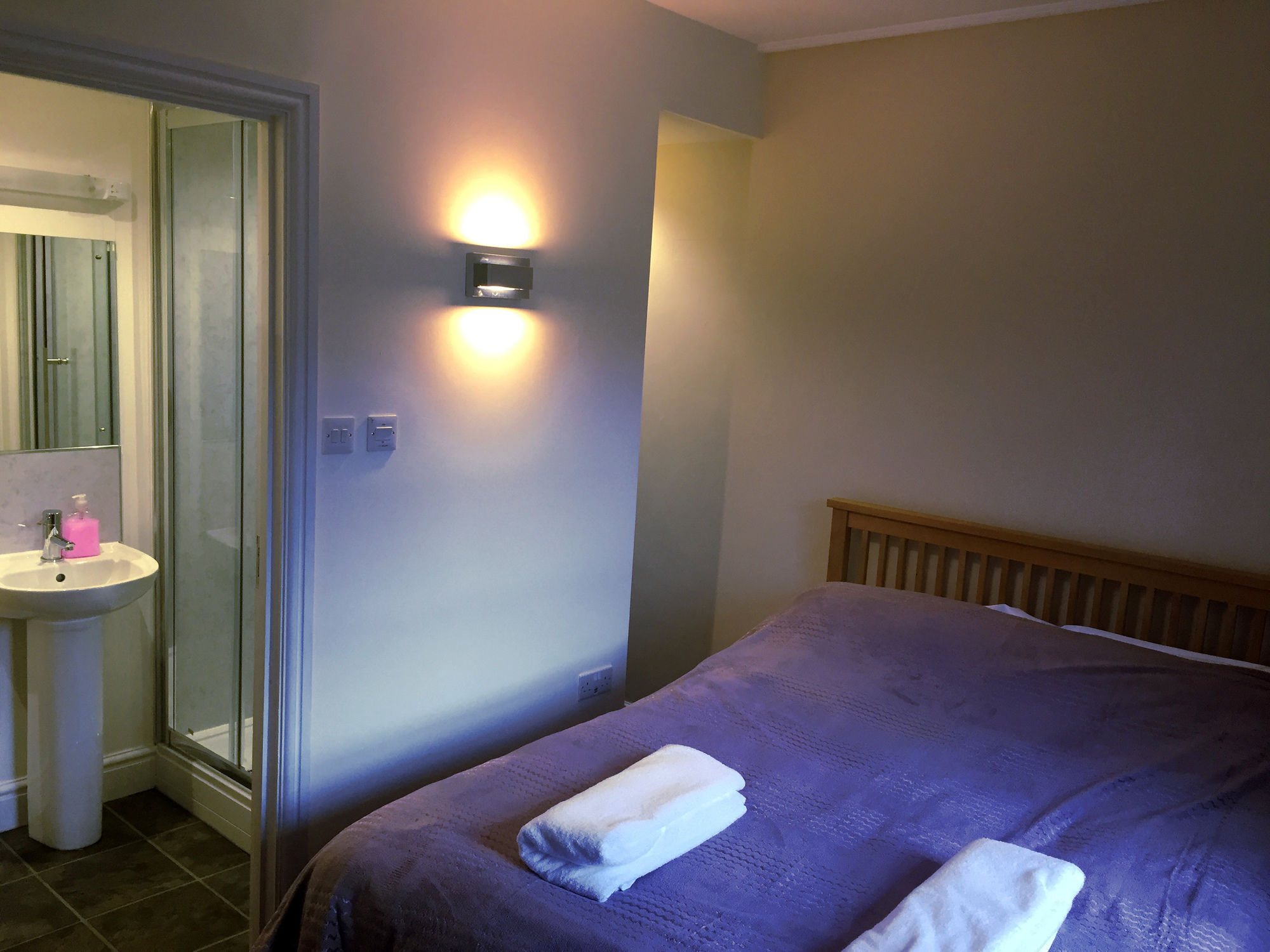 Thorney How Ambleside Dış mekan fotoğraf