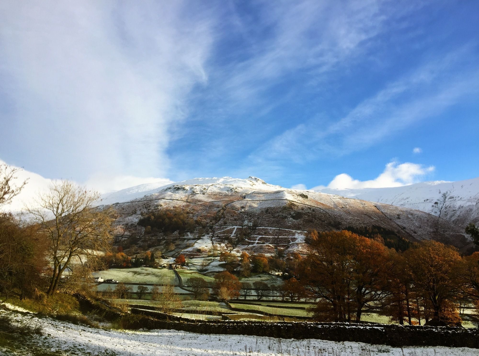 Thorney How Ambleside Dış mekan fotoğraf