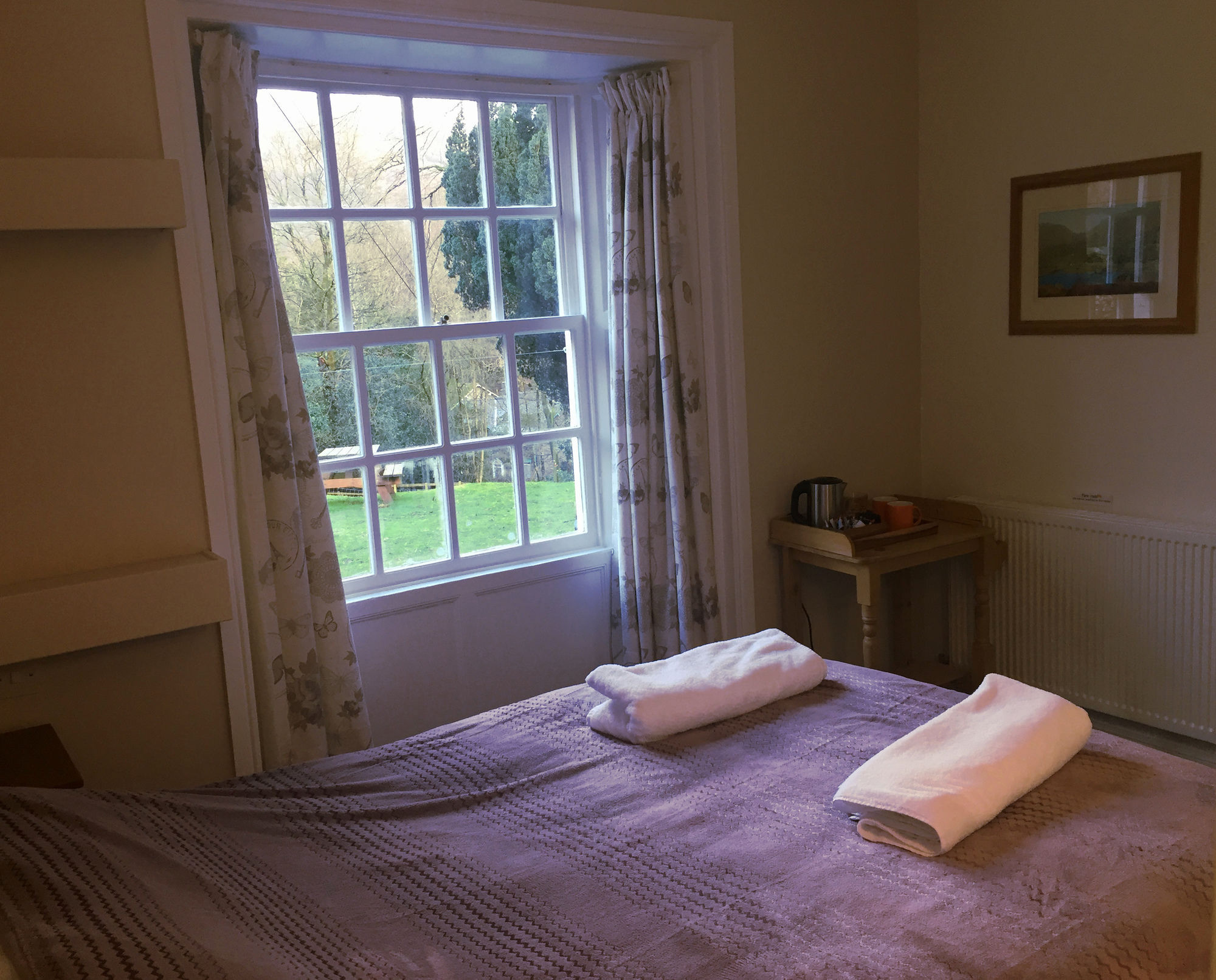 Thorney How Ambleside Dış mekan fotoğraf