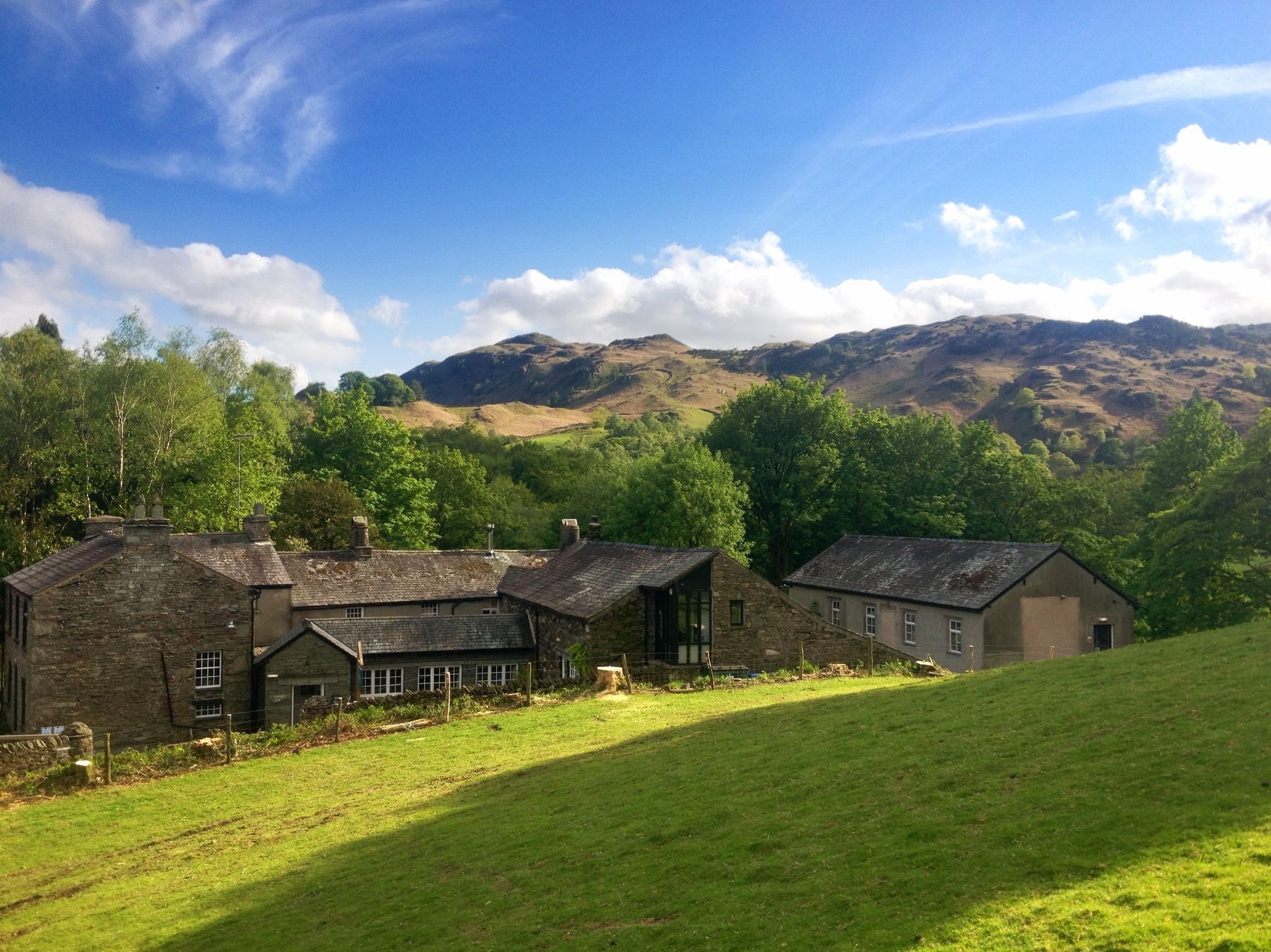 Thorney How Ambleside Dış mekan fotoğraf