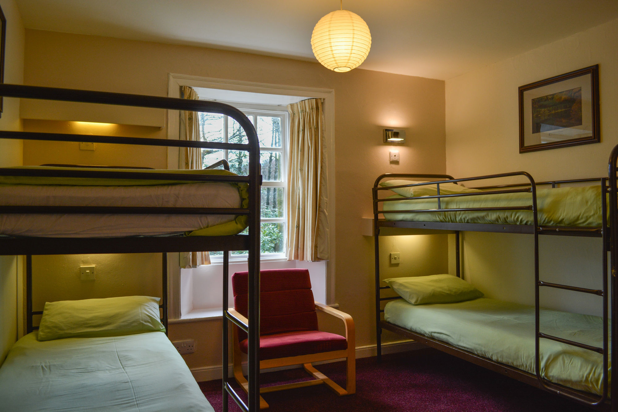 Thorney How Ambleside Dış mekan fotoğraf