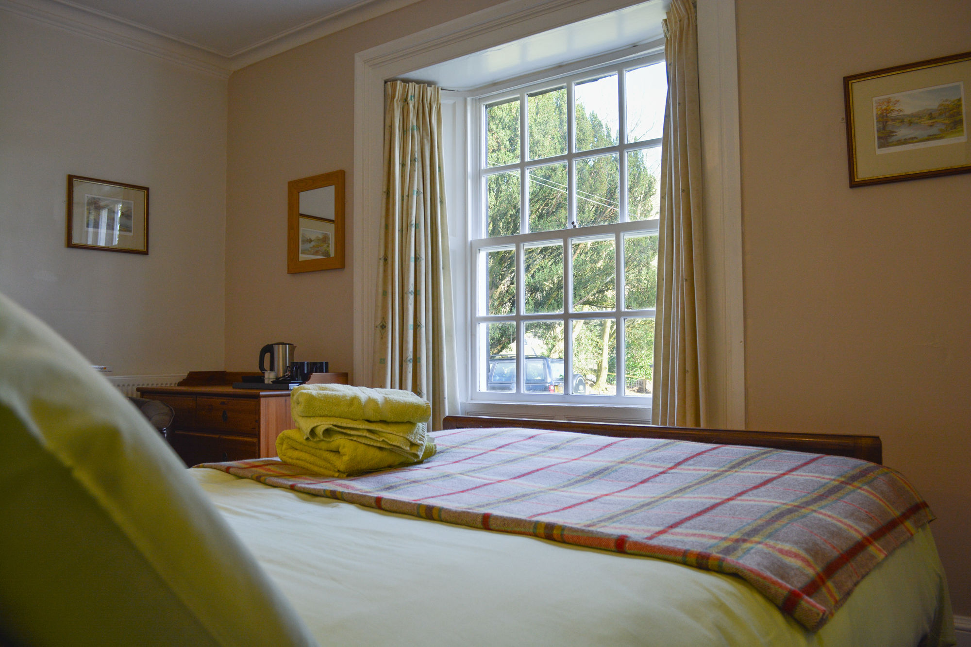 Thorney How Ambleside Dış mekan fotoğraf