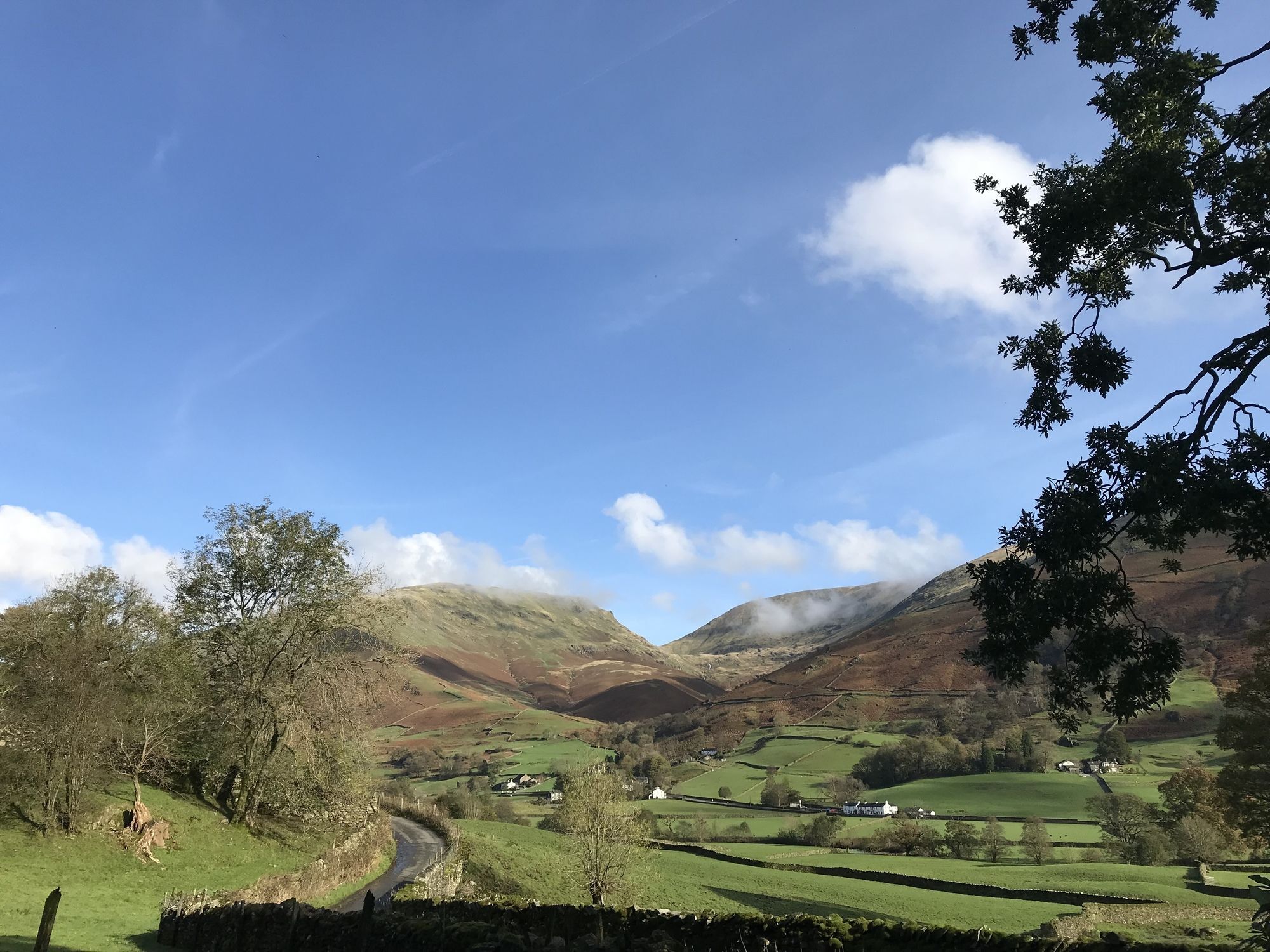 Thorney How Ambleside Dış mekan fotoğraf