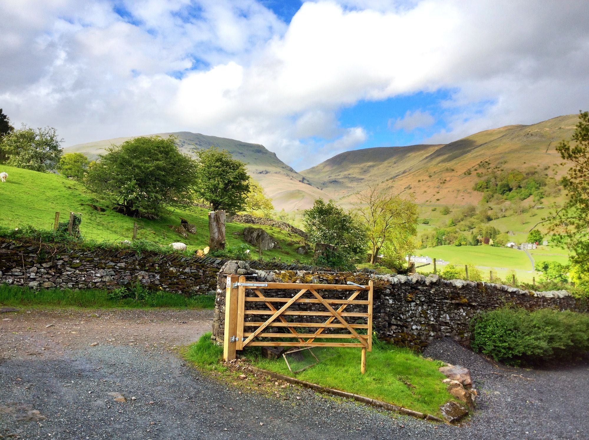 Thorney How Ambleside Dış mekan fotoğraf