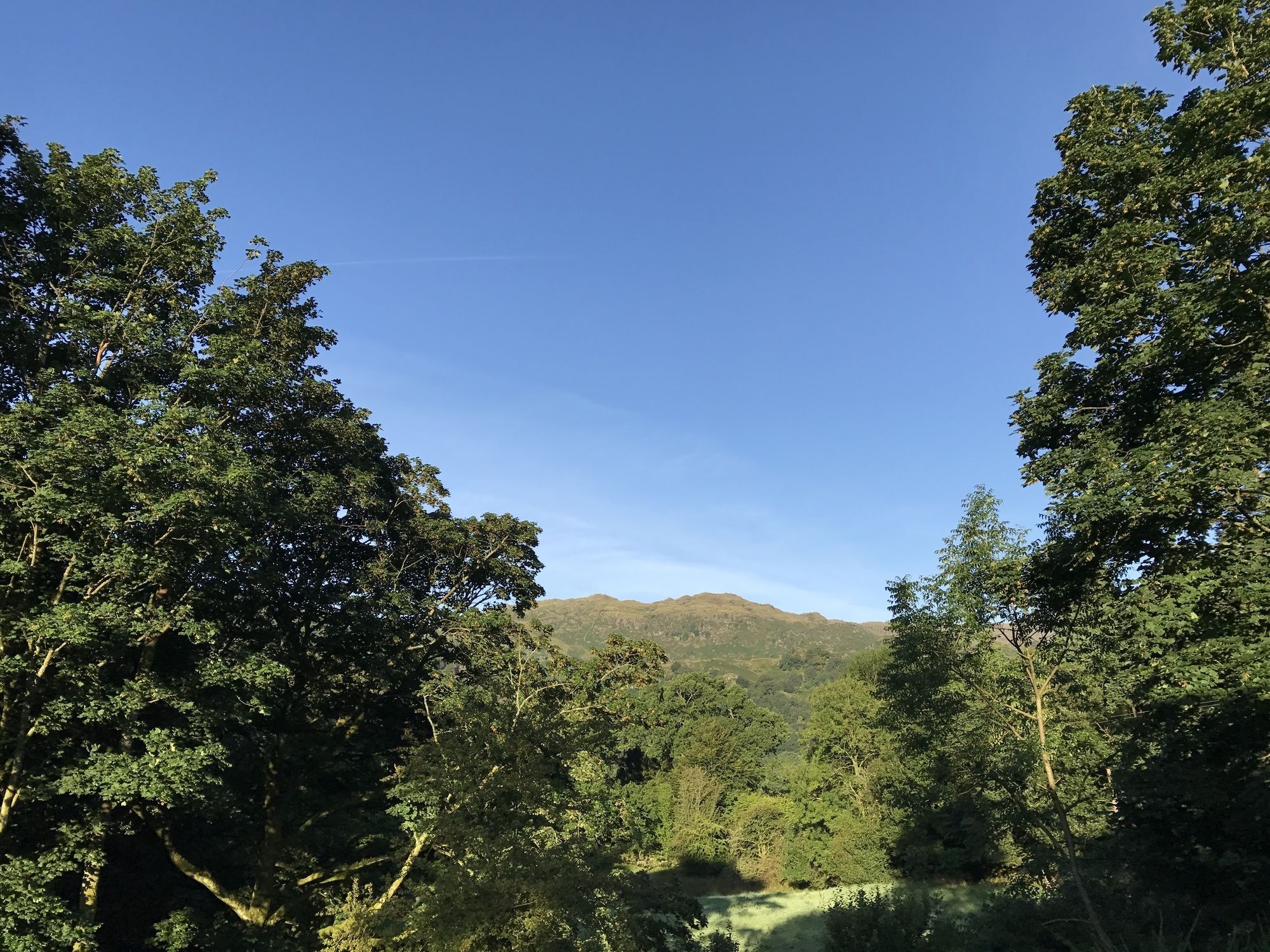 Thorney How Ambleside Dış mekan fotoğraf